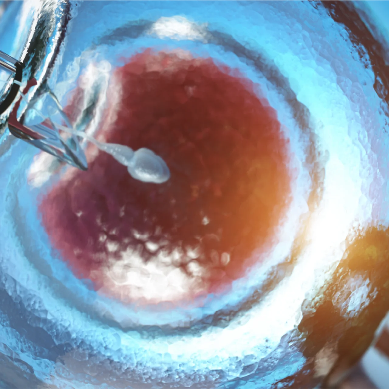 IVF Accesible initia